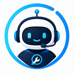 Tech Help logo