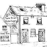 Duke Street Dental Surgery logo