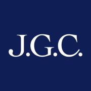 J.G. Carlin & Co. Accountants logo