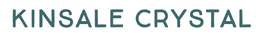 Kinsale Crystal logo