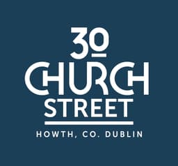 30 Church Street Howth logo