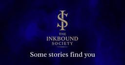 The Inkbound Bookshop logo