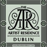 The Artist Residence Dublin Boutique B&B logo