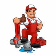 Shay Walsh Plumbing logo