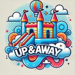 Up & Away logo