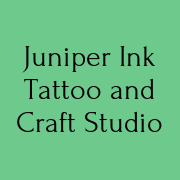 Juniper Ink logo