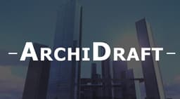 ARCHIDRAFT logo