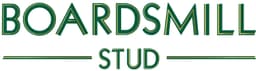 Boardsmill Stud logo