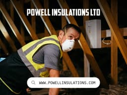 Powell Insulations Ltd logo