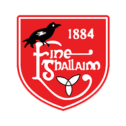 Fingallians GAA Club logo