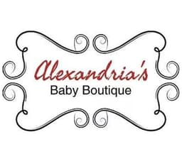 Alexandria’s Baby Boutique logo