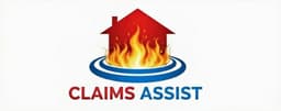 Claims Assist - Insurance Loss Assessors logo