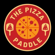 Pizza Paddle logo