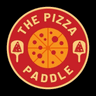Pizza Paddle