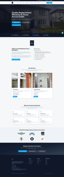 ClearLine Windows & Doors