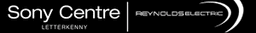 Sony Centre Letterkenny logo