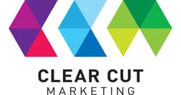 Clear Cut Marketing logo