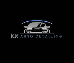 KR Auto Detailing logo