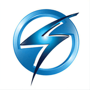 Alan Stafford Electrical logo