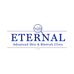 Eternal advanced skin & blemish clinic logo