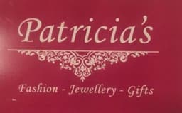 Patricia's logo
