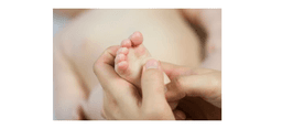 My Bump My Birth My Baby - Baby Massage classes logo