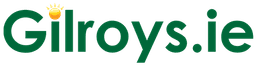 Gilroy's Green Energy Ltd logo