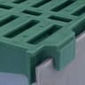 Gary Sproule (plastic sheep slats)