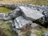 Cloghanmore Megalithic Tomb