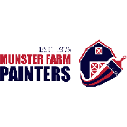 Munster Farm Painters logo