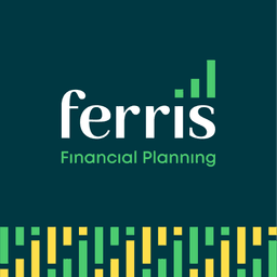 Ferris Financial Planning logo