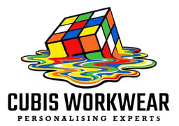 Cubis Workwear logo