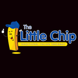 The Little Chip logo