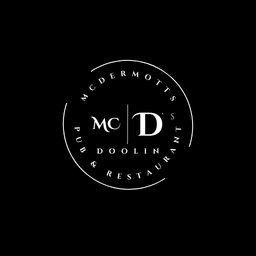 McDermott's Pub logo