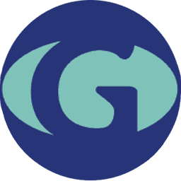Gordons Chemists, Waterloo Place logo