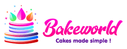 Bakeworld logo