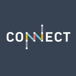CONNECT Centre, Trinity College Dublin, the University of Dublin logo