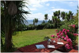 Kenmare Bayview Lodge logo