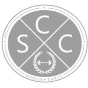 The Strength and Conditioning Collective logo