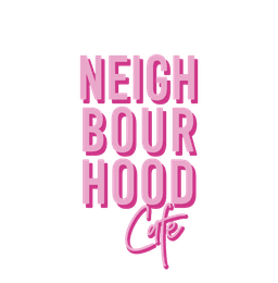 The Neighbourhood Cafe logo