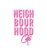 The Neighbourhood Cafe