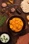 Delhi Darbar Indian Restaurant