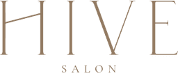 Hive Salon logo