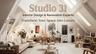 Studio 31 Interior Design