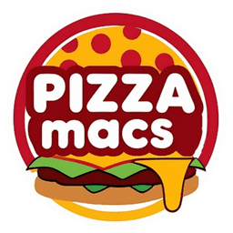 Pizza Macs logo