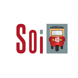 Soi40 logo