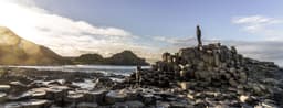 Giants Causeway Tours logo
