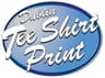 Dublin Tee Shirt Print