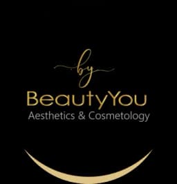 BeautyYou Aesthetics & Cosmetology logo