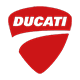 Rosso Ducati logo